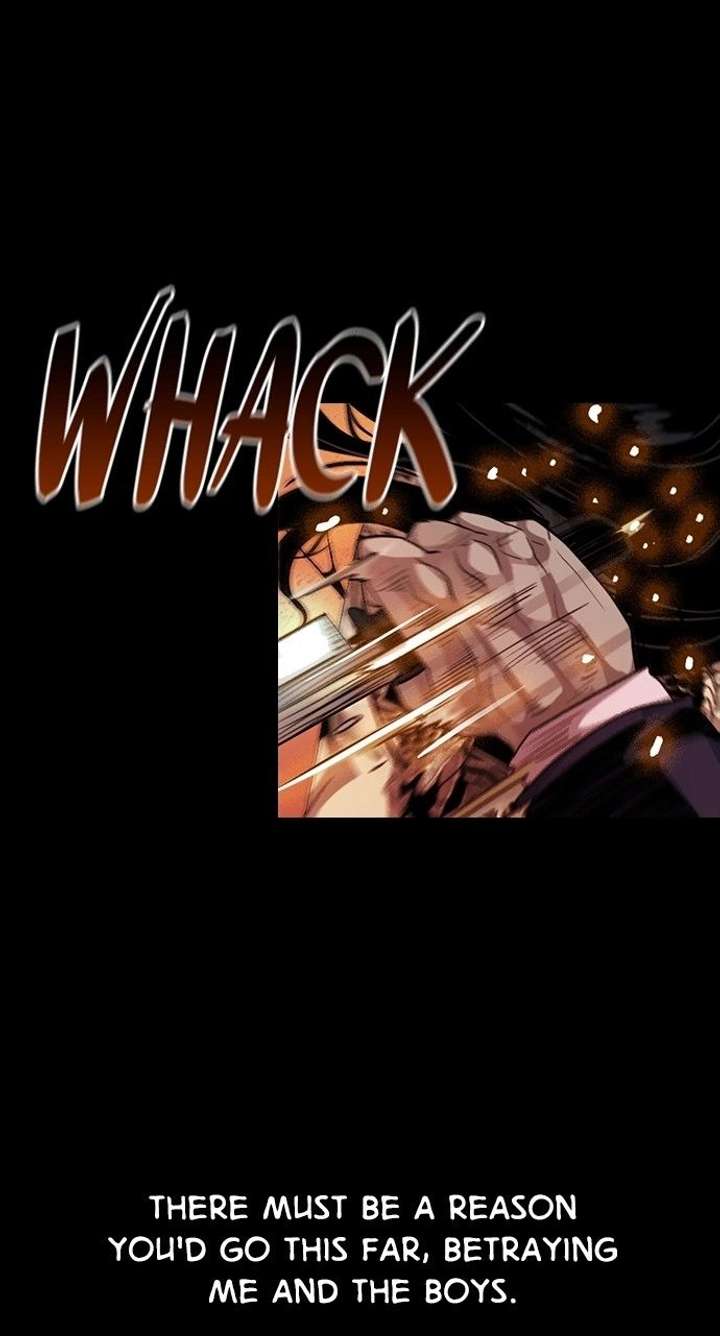 Worst Generation Chapter 36 - Page 103