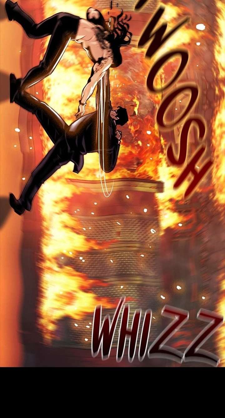 Worst Generation Chapter 36 - Page 121