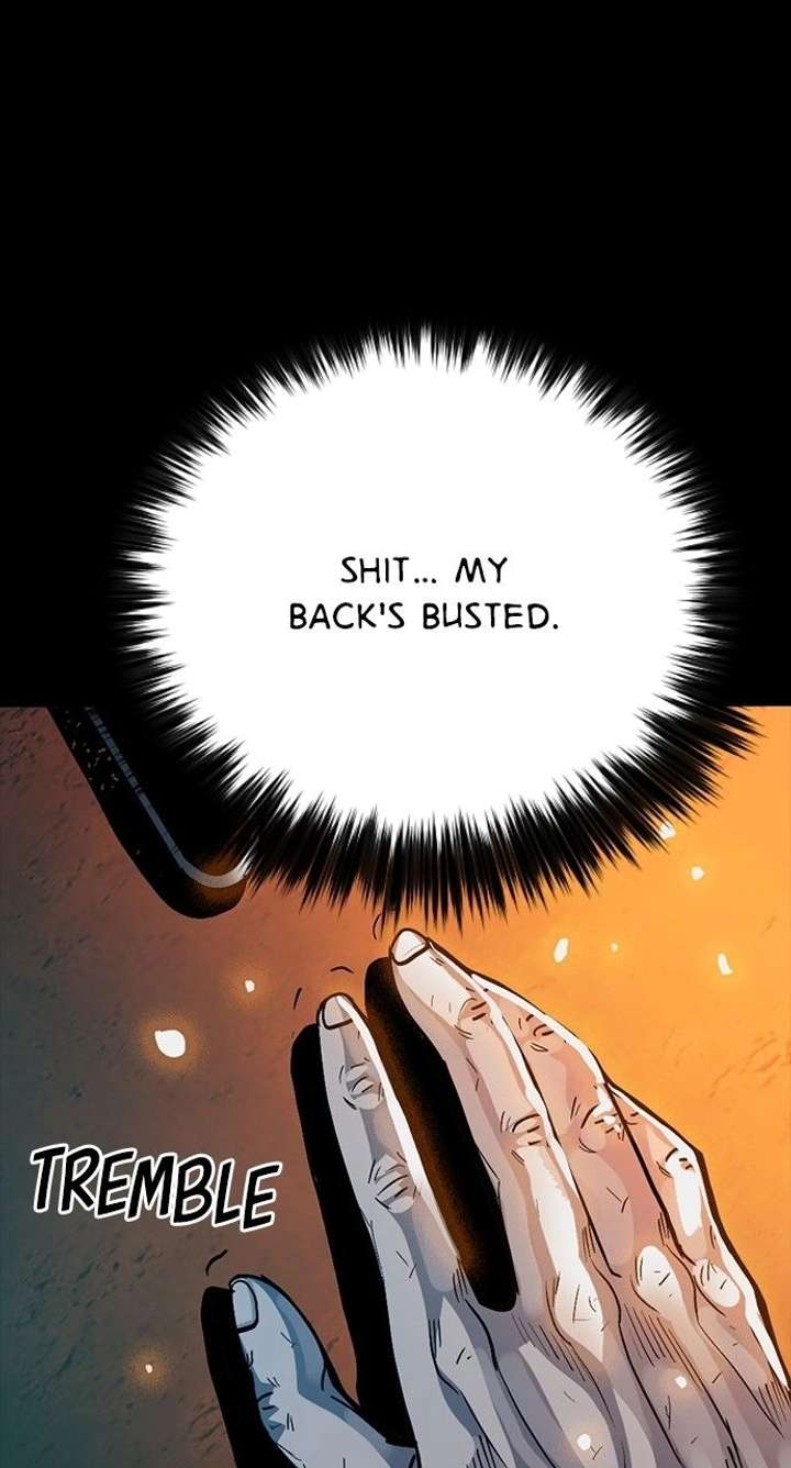 Worst Generation Chapter 36 - Page 141