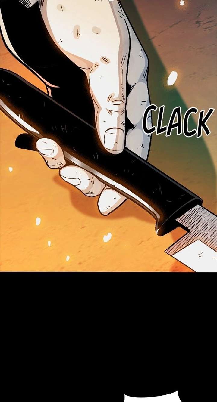 Worst Generation Chapter 36 - Page 144