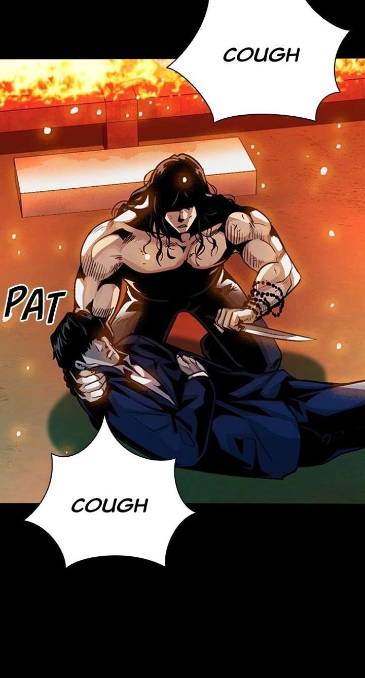 Worst Generation Chapter 36 - Page 145