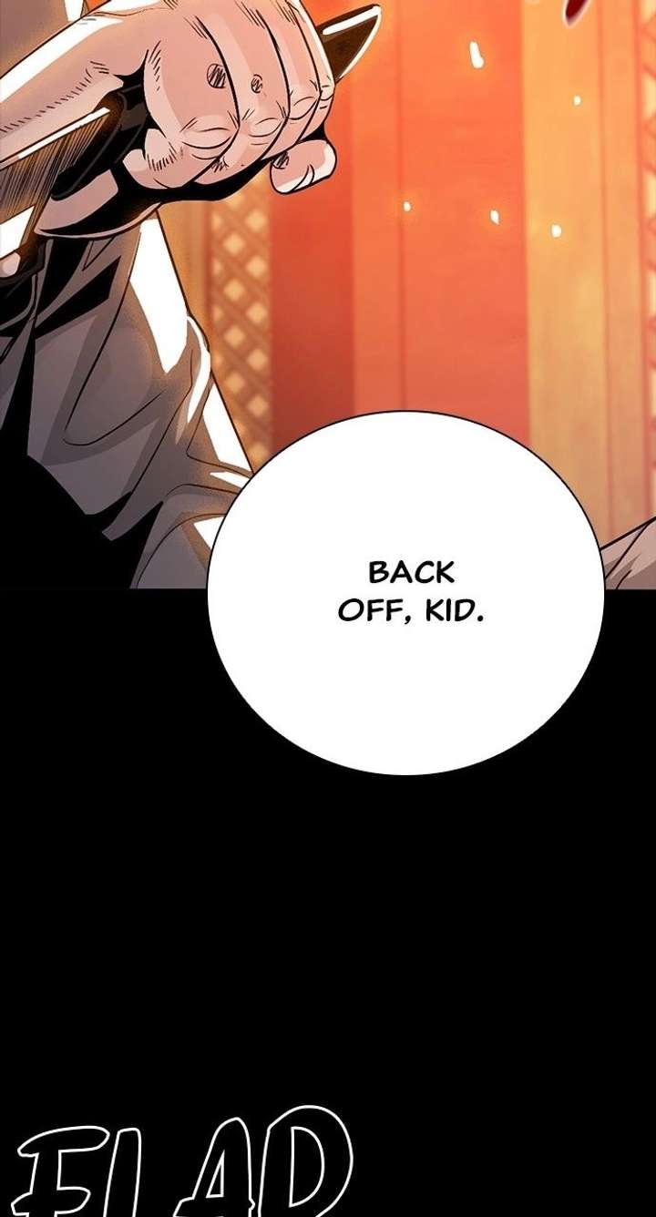 Worst Generation Chapter 36 - Page 15