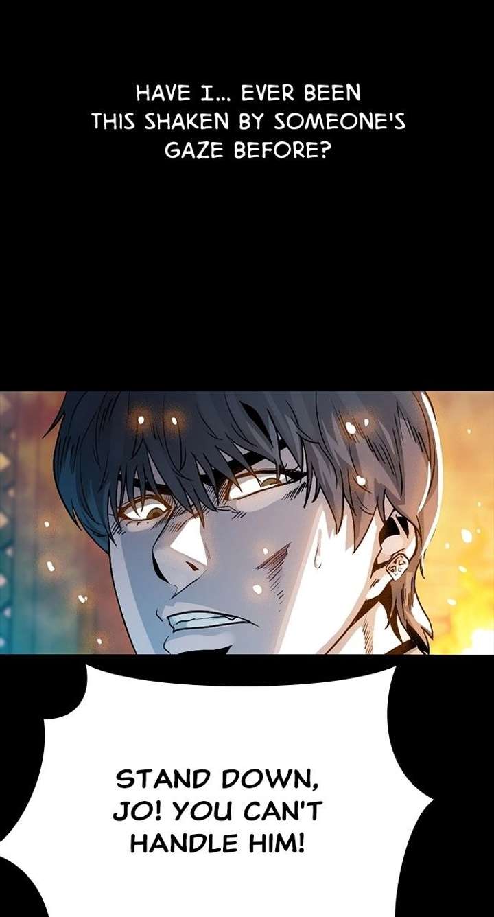 Worst Generation Chapter 36 - Page 18