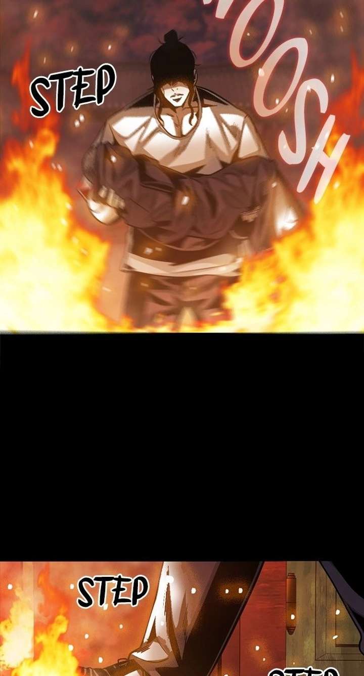 Worst Generation Chapter 36 - Page 21