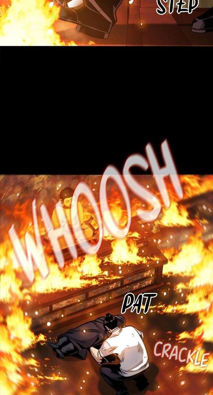 Worst Generation Chapter 36 - Page 22