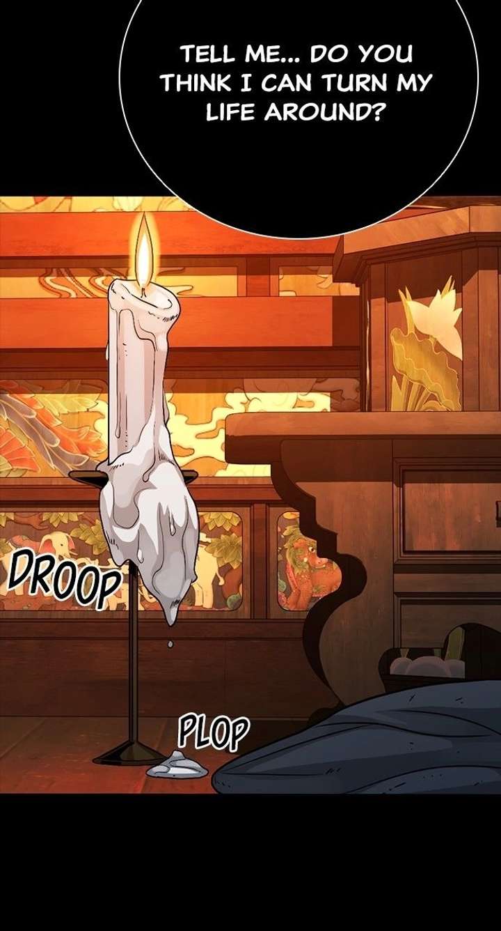 Worst Generation Chapter 36 - Page 3