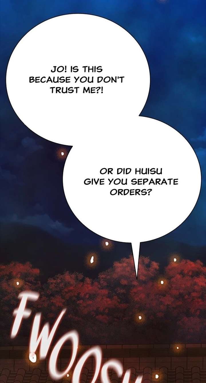 Worst Generation Chapter 36 - Page 36