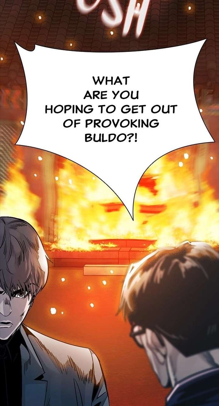 Worst Generation Chapter 36 - Page 37