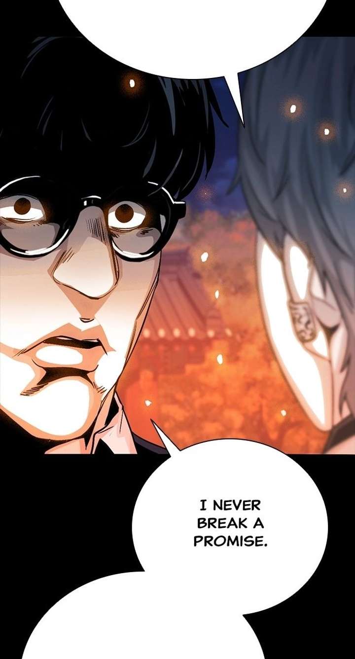 Worst Generation Chapter 36 - Page 39