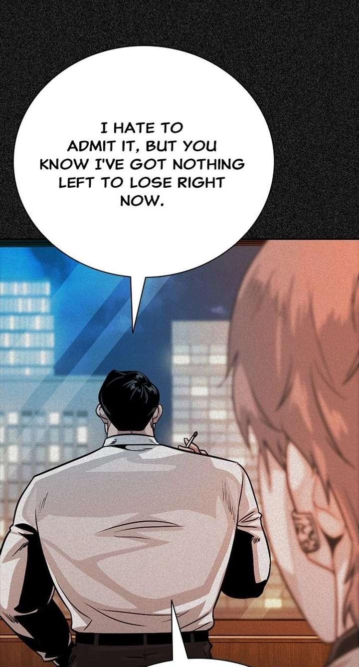 Worst Generation Chapter 36 - Page 43