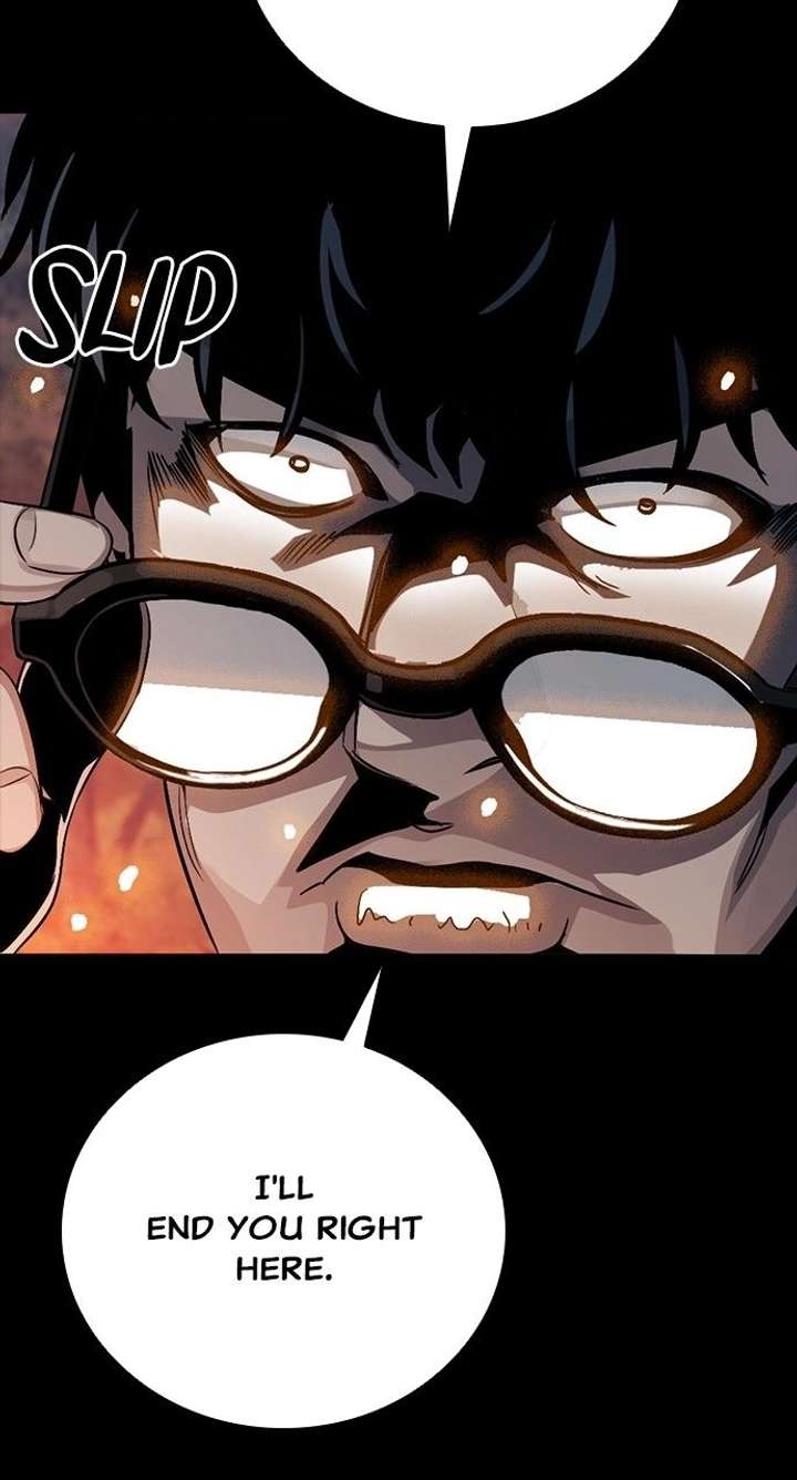 Worst Generation Chapter 36 - Page 65