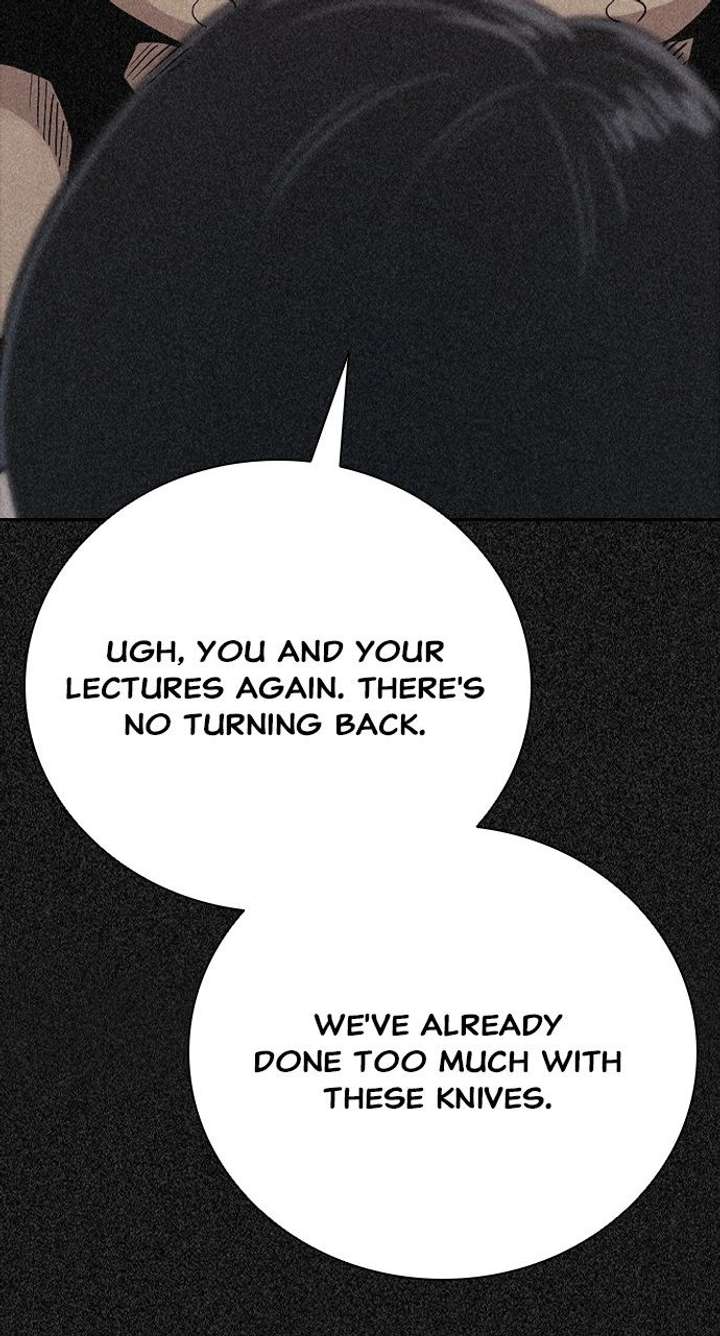 Worst Generation Chapter 36 - Page 77