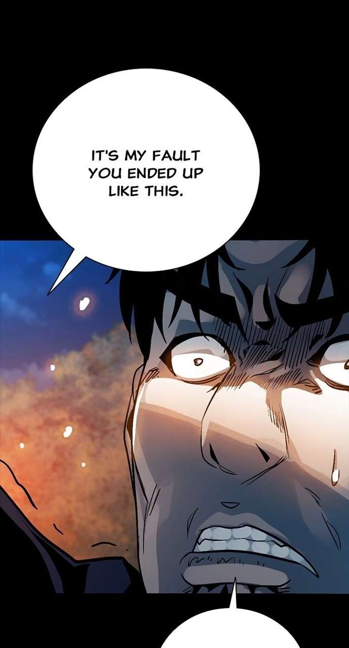 Worst Generation Chapter 36 - Page 84