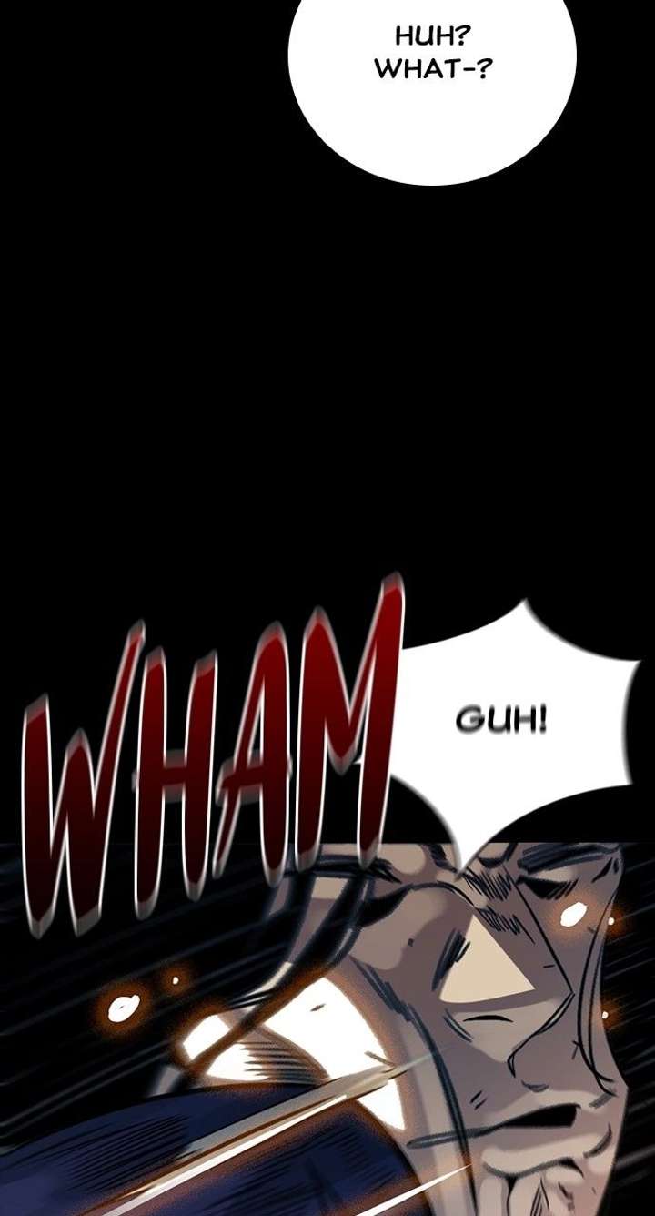 Worst Generation Chapter 36 - Page 85