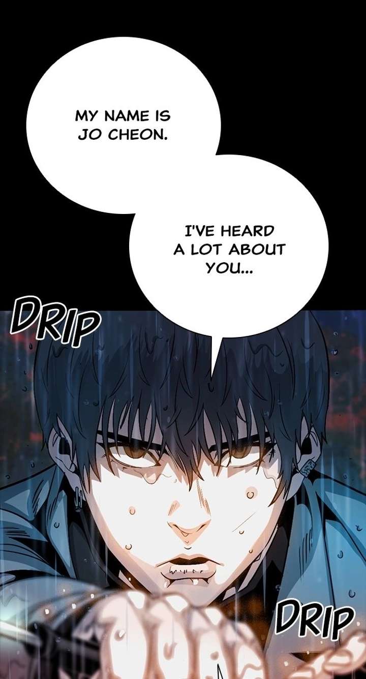 Worst Generation Chapter 37 - Page 10