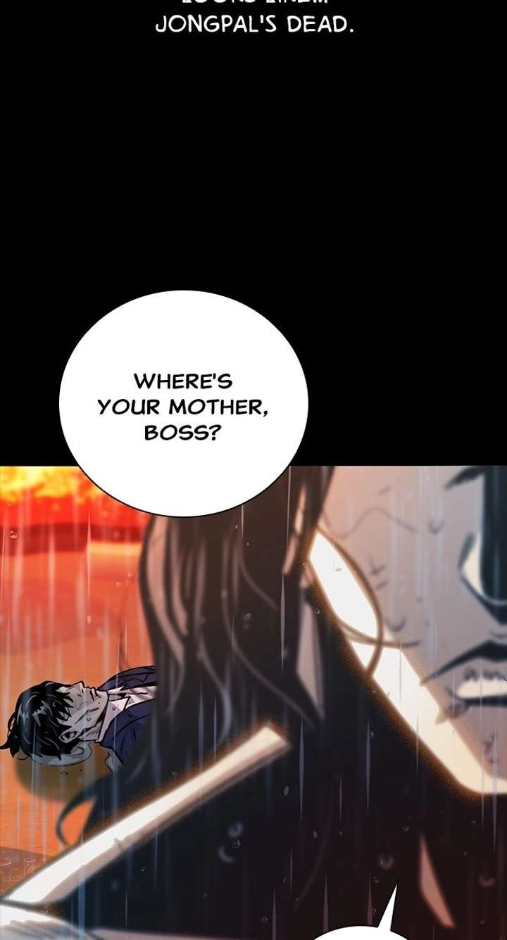 Worst Generation Chapter 37 - Page 100