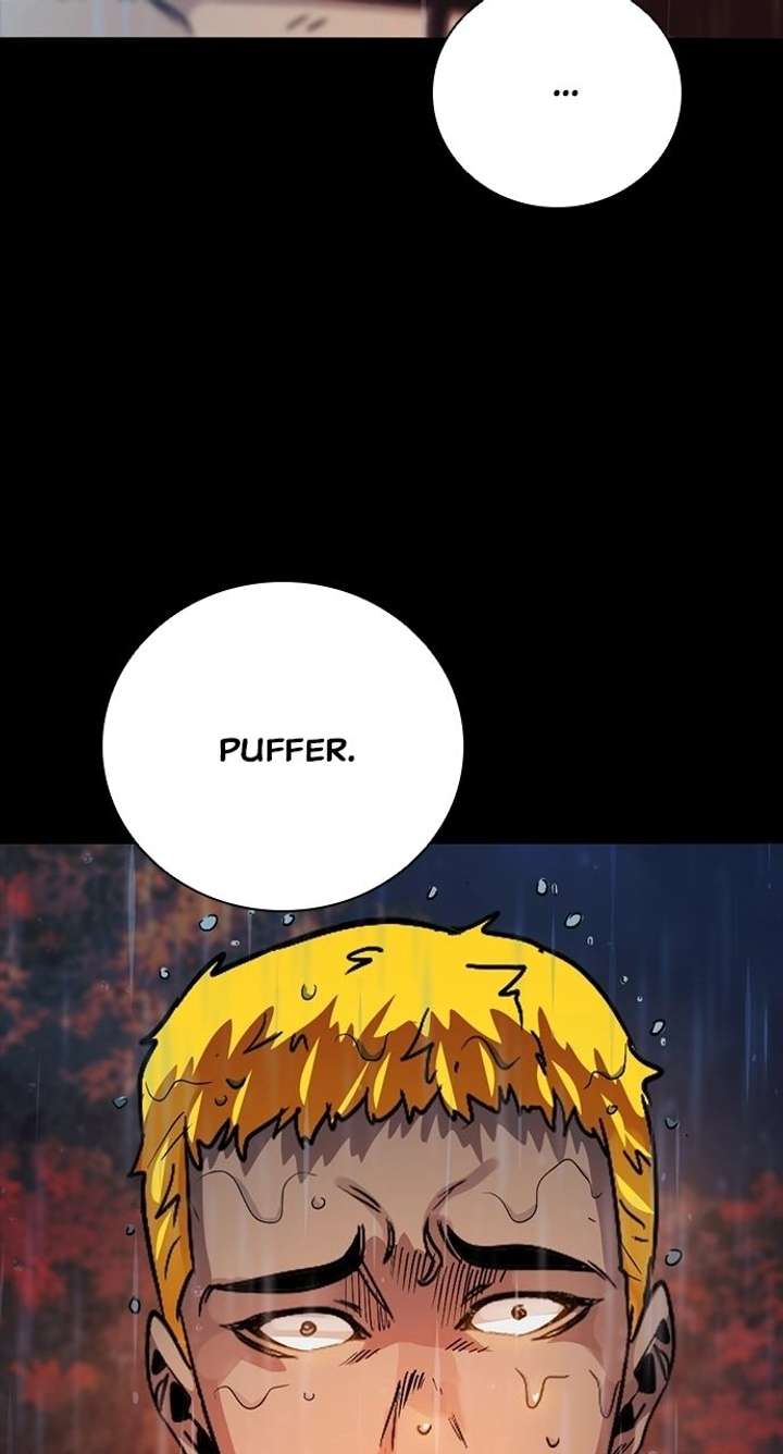 Worst Generation Chapter 37 - Page 101