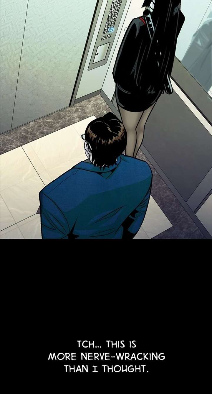 Worst Generation Chapter 37 - Page 124