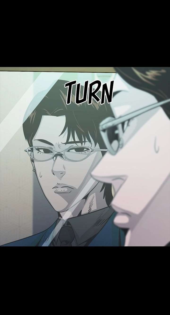 Worst Generation Chapter 37 - Page 125