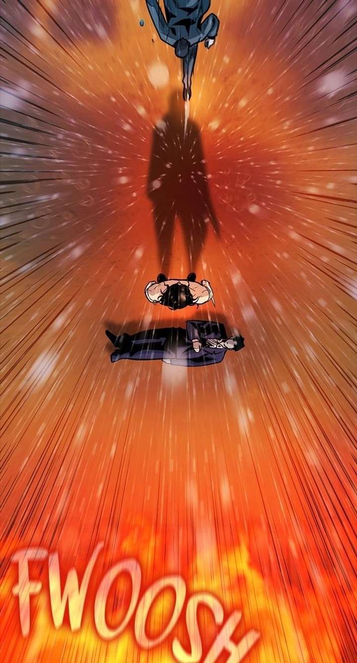 Worst Generation Chapter 37 - Page 23