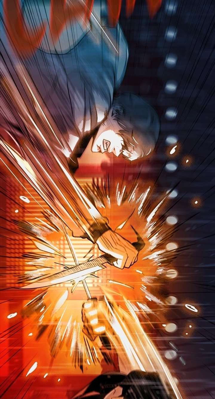 Worst Generation Chapter 37 - Page 27