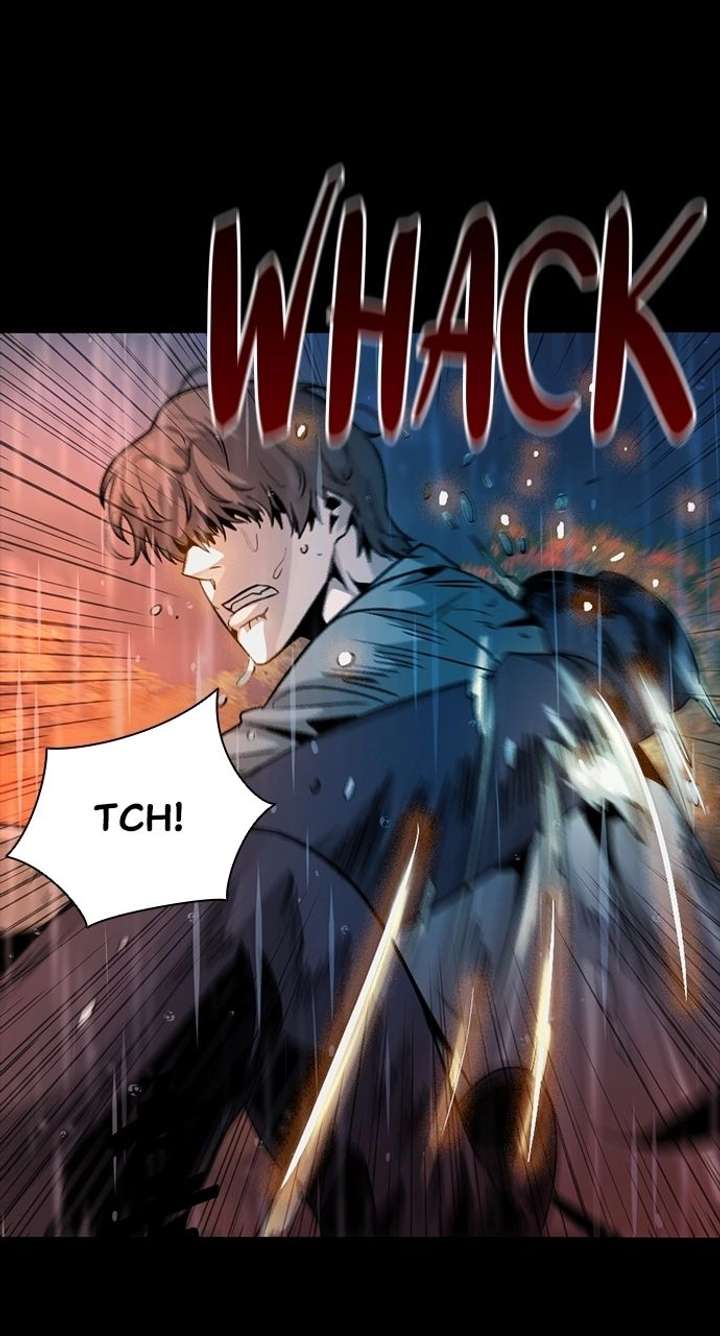 Worst Generation Chapter 37 - Page 43