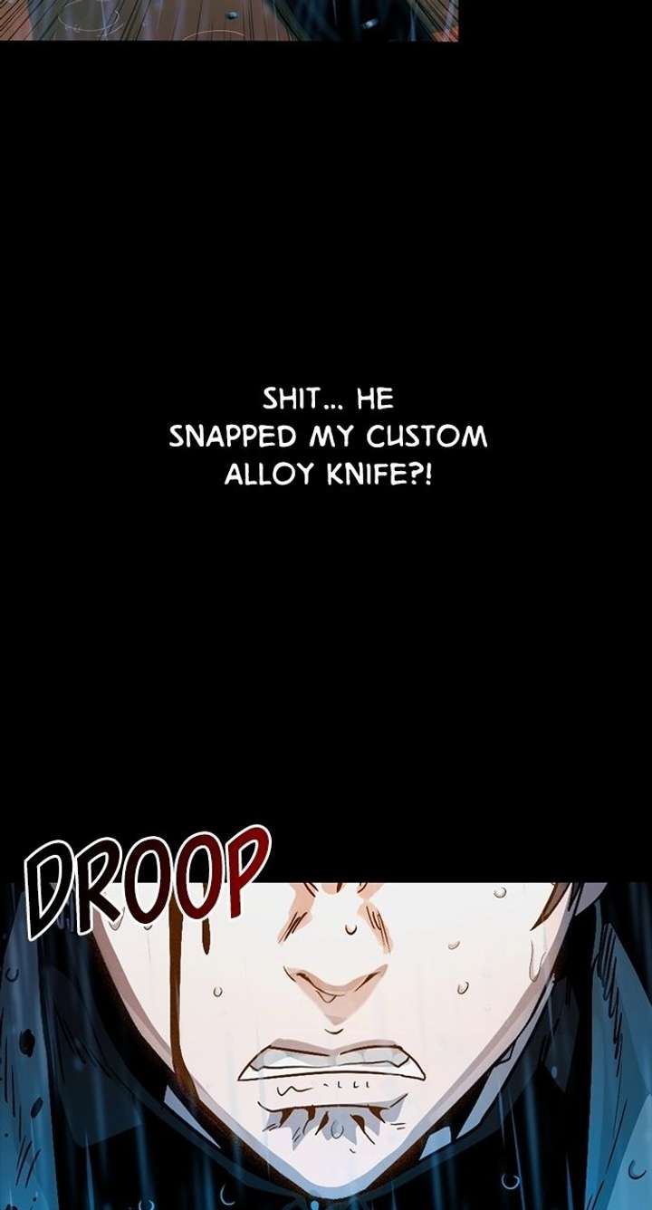 Worst Generation Chapter 37 - Page 67