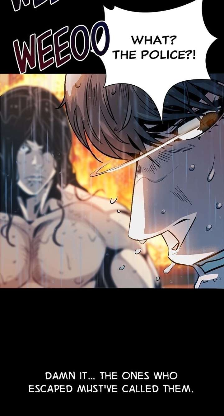 Worst Generation Chapter 37 - Page 84