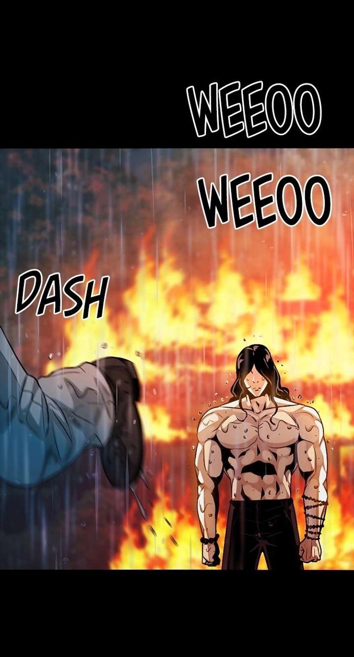 Worst Generation Chapter 37 - Page 91