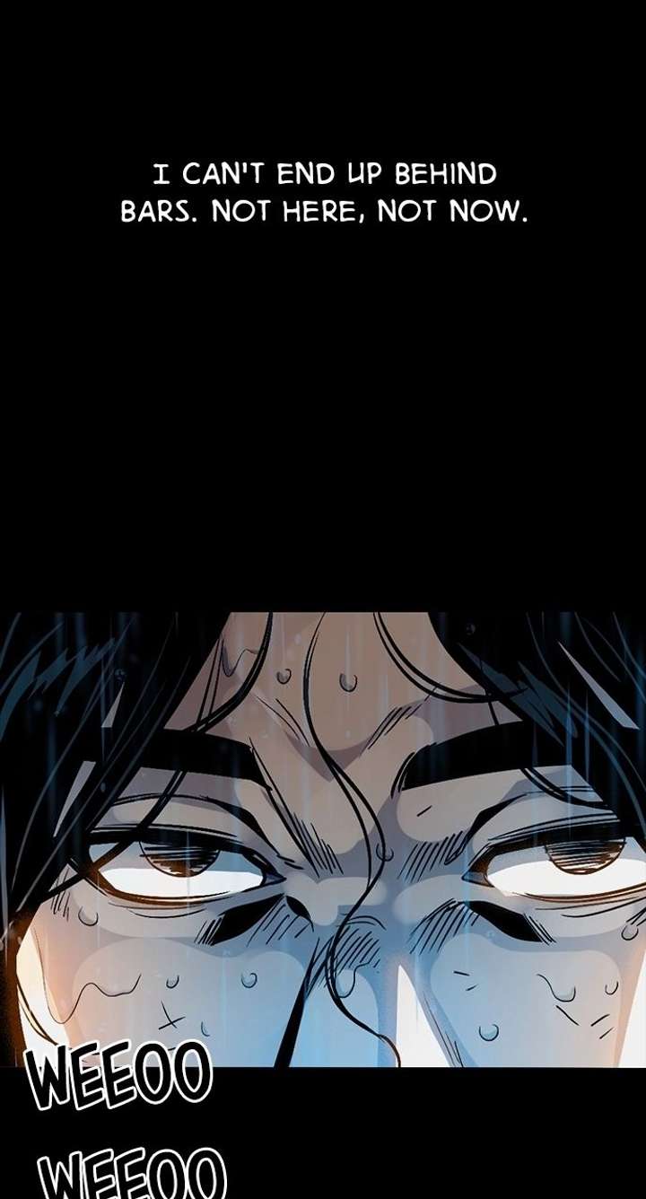 Worst Generation Chapter 37 - Page 92