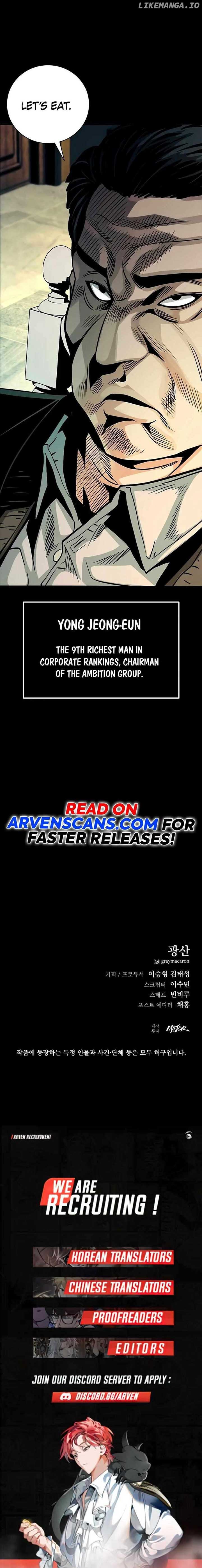 Worst Generation Chapter 8 - Page 42