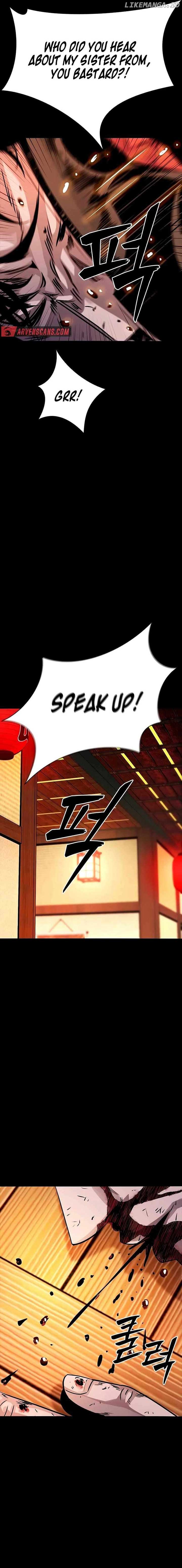 Worst Generation Chapter 8 - Page 8