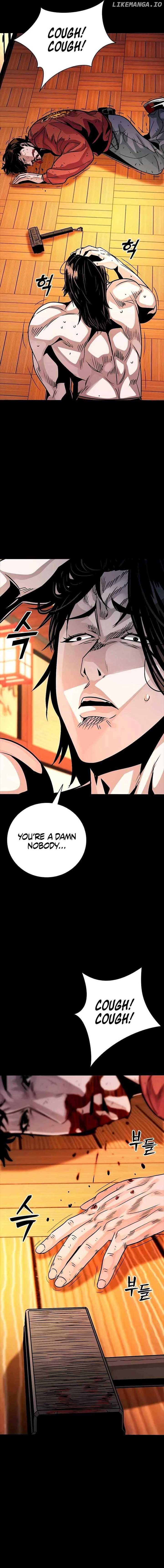 Worst Generation Chapter 8 - Page 9