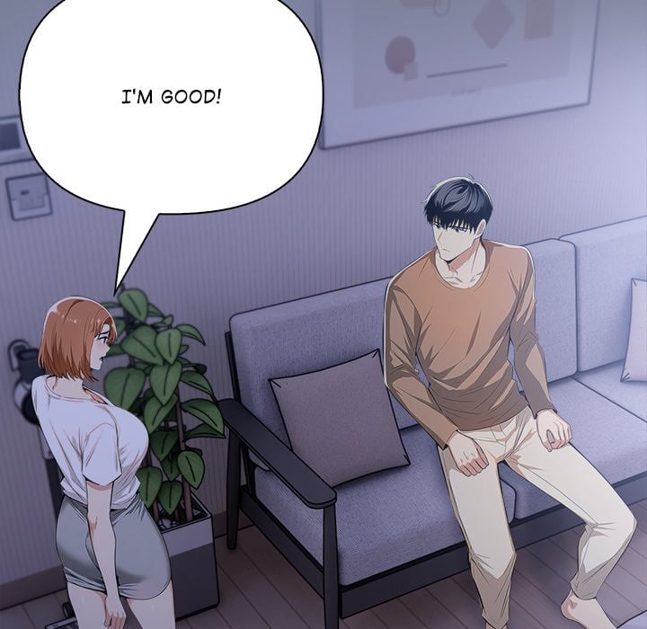 A Lucrative Affair Chapter 10 - Page 22