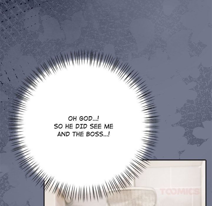 A Lucrative Affair Chapter 10 - Page 69