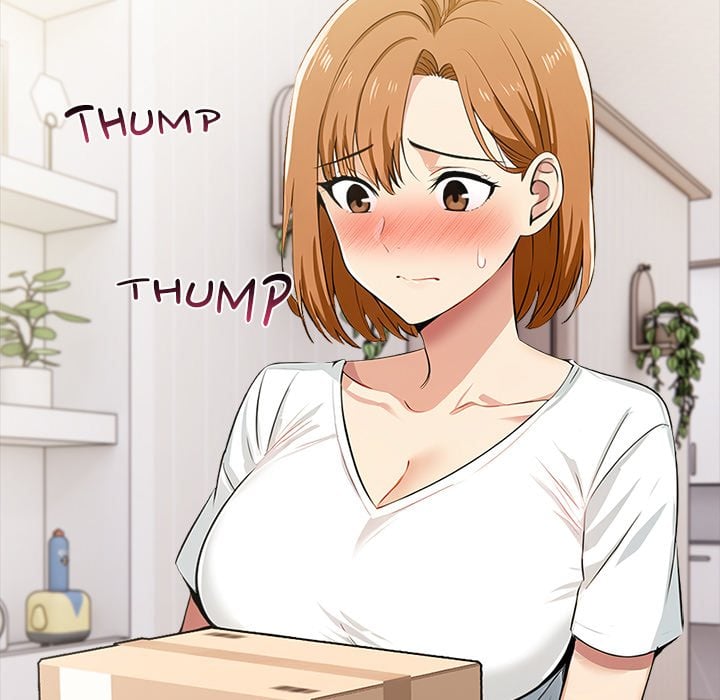 A Lucrative Affair Chapter 12 - Page 108