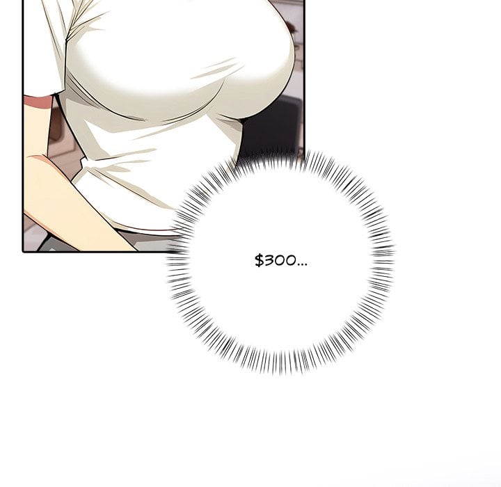 A Lucrative Affair Chapter 12 - Page 18