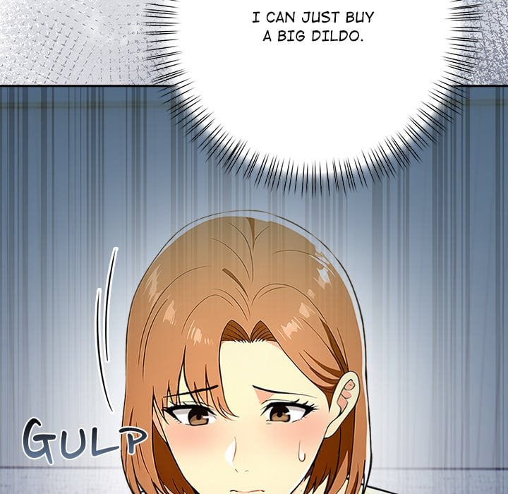 A Lucrative Affair Chapter 12 - Page 79