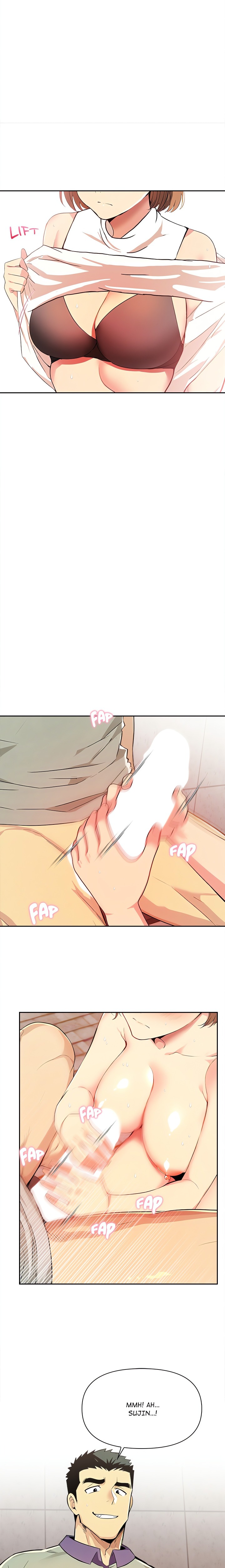 A Lucrative Affair Chapter 2 - Page 6