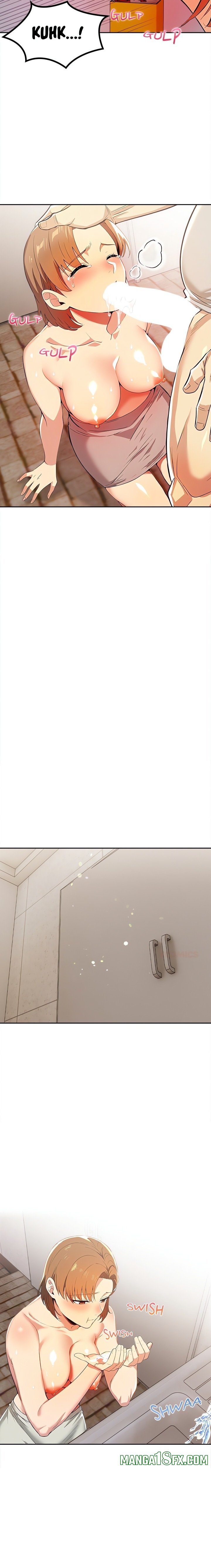 A Lucrative Affair Chapter 3 - Page 9