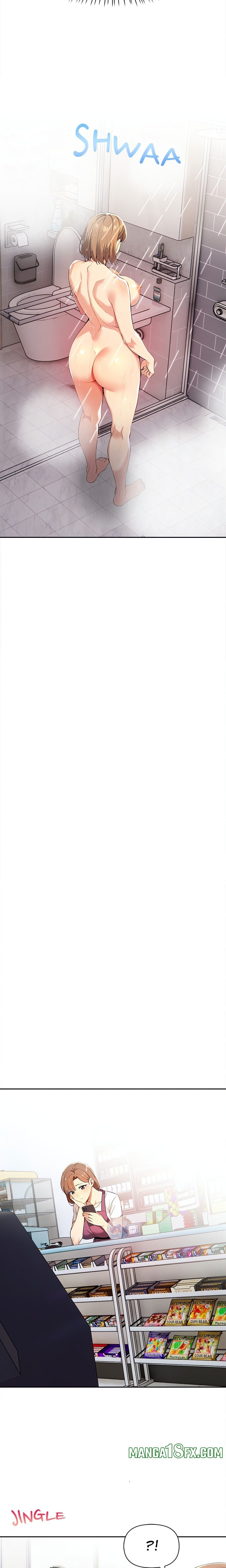 A Lucrative Affair Chapter 4 - Page 7