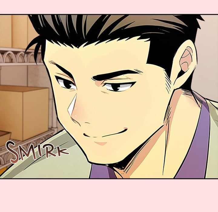 A Lucrative Affair Chapter 8 - Page 109