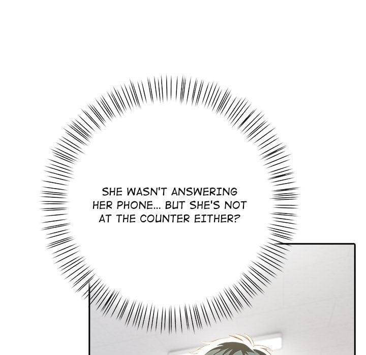 A Lucrative Affair Chapter 8 - Page 133