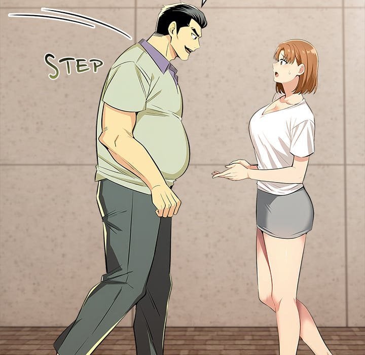 A Lucrative Affair Chapter 8 - Page 83