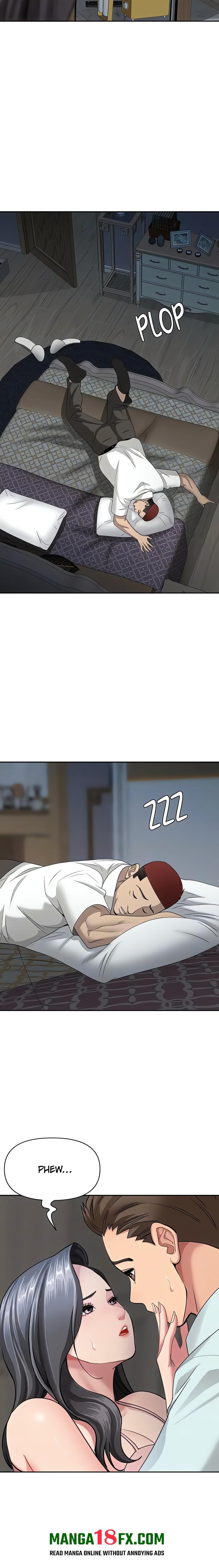 She’s a Married Woman Chapter 13 - Page 7