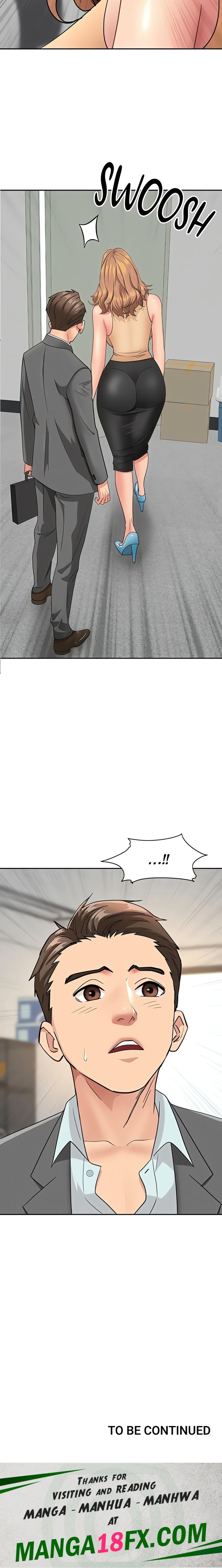 She’s a Married Woman Chapter 14 - Page 25