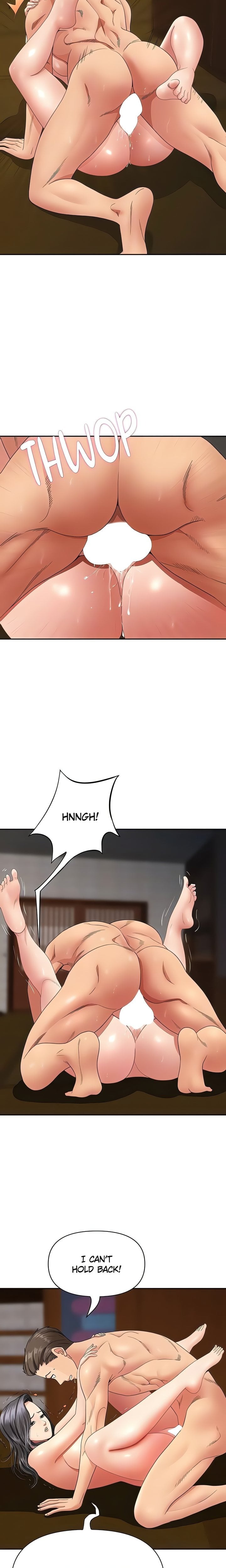 She’s a Married Woman Chapter 7 - Page 12