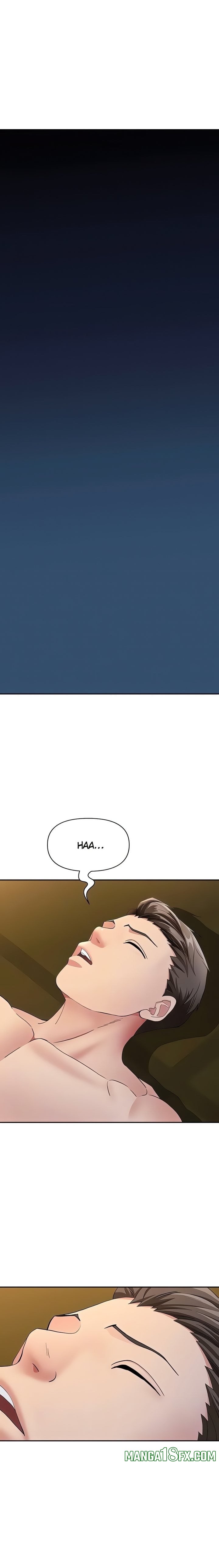 She’s a Married Woman Chapter 8 - Page 12