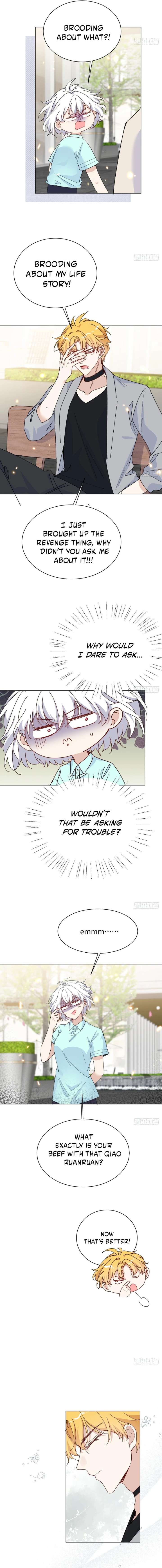 When I Transmigrated as the Overbearing CEO’s Wife’s Only Daughter Chapter 14 - Page 2