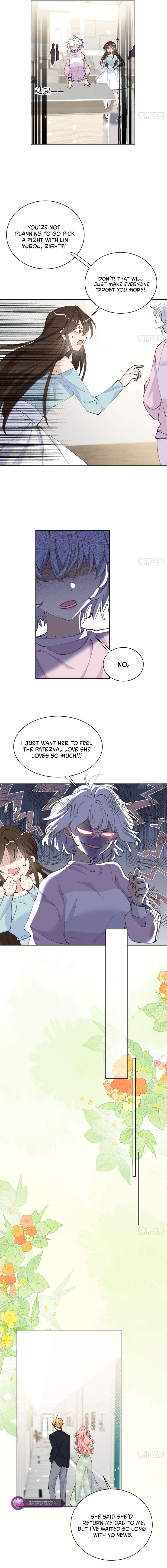 When I Transmigrated as the Overbearing CEO’s Wife’s Only Daughter Chapter 7 - Page 5